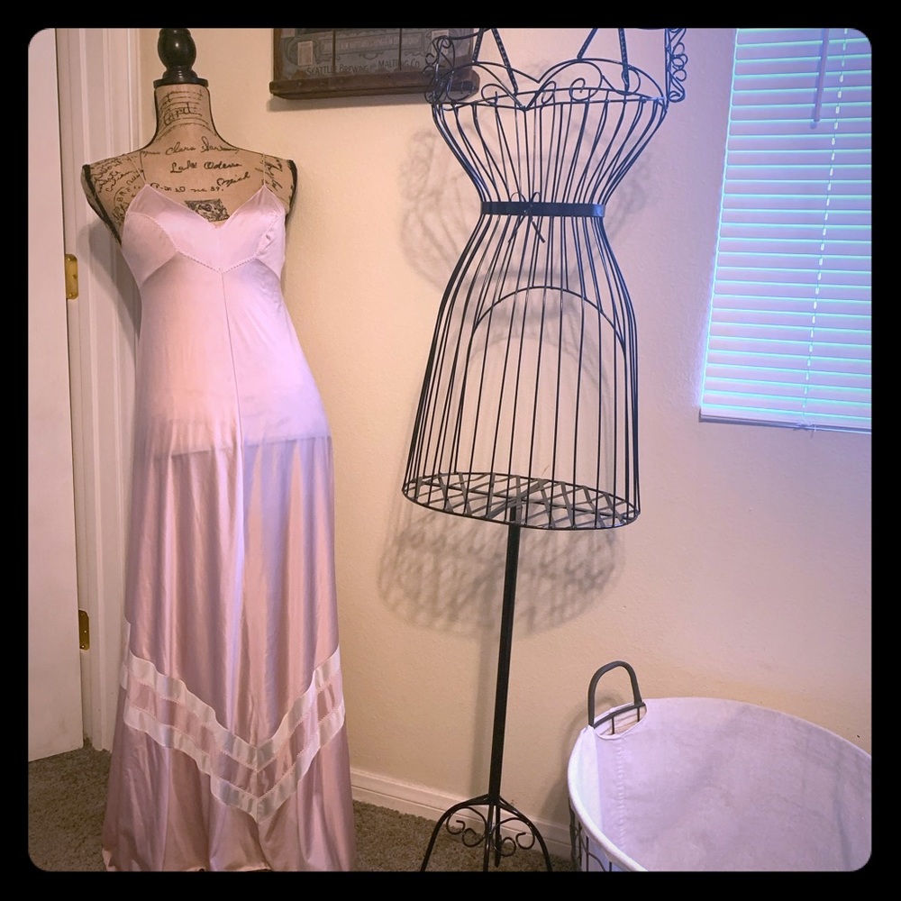 🎀🤍Vintage Nightgown🤍🎀